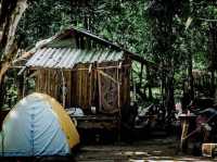 สายแคมป์ปิ้งต้องจัด 🌿☘️⛺️ "ภูทัพฟ้า แคมป์ปิ้ง2"