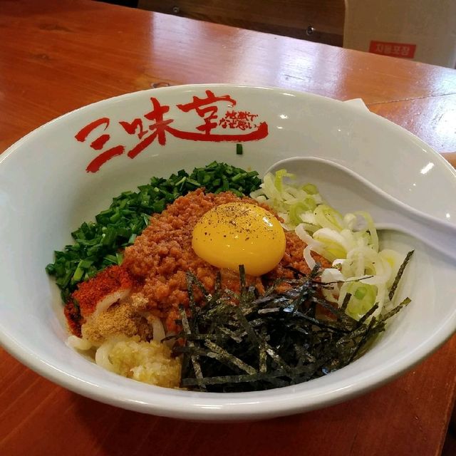 인천 평리단길 맛집, 삼미당
