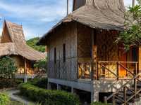 SAii Phi Phi Island Village