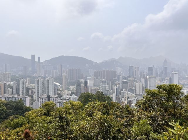 紅香爐峰