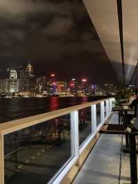 無敵海景下的浪漫晚餐