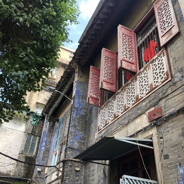 福隆新街🏚細味昔日庶民風景