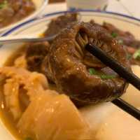 銅鑼灣超抵食車仔麵店🍜懷舊屋邨裝修風格🪑🚪