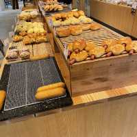 VISONのパン屋さん🍞