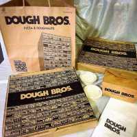 🍕再訪 Dough Bros • Openrice App下單送冬甩🍩