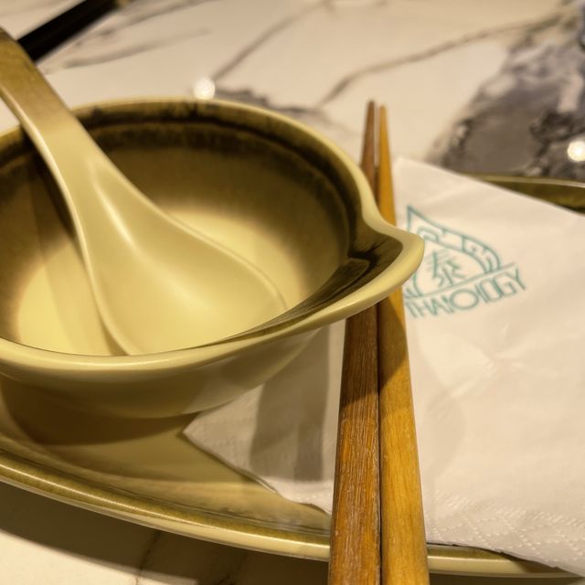 Thaiology😎令令裝修泰國🇹🇭餐廳🍴旺角之選