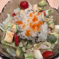 荃灣｜靚靚壽司卷物居酒屋～