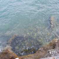 港島區海上長廊