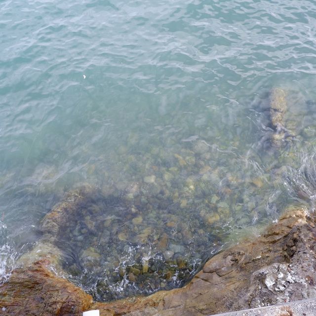 港島區海上長廊