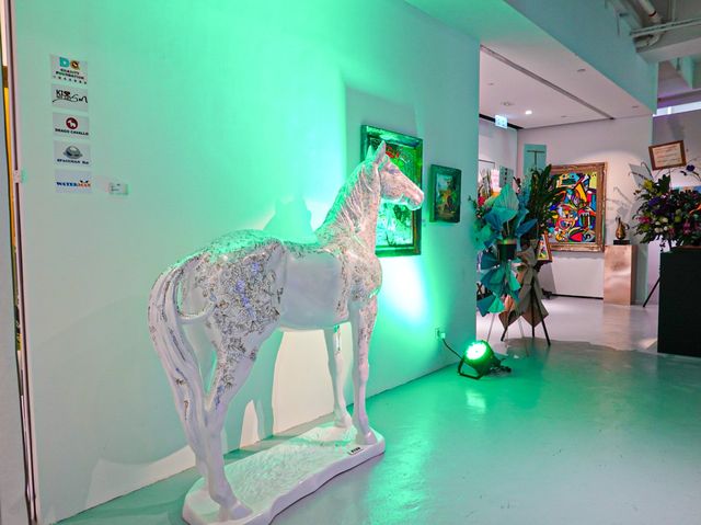 「集 EDITION」馬興文世界巡迴展 - 香港站