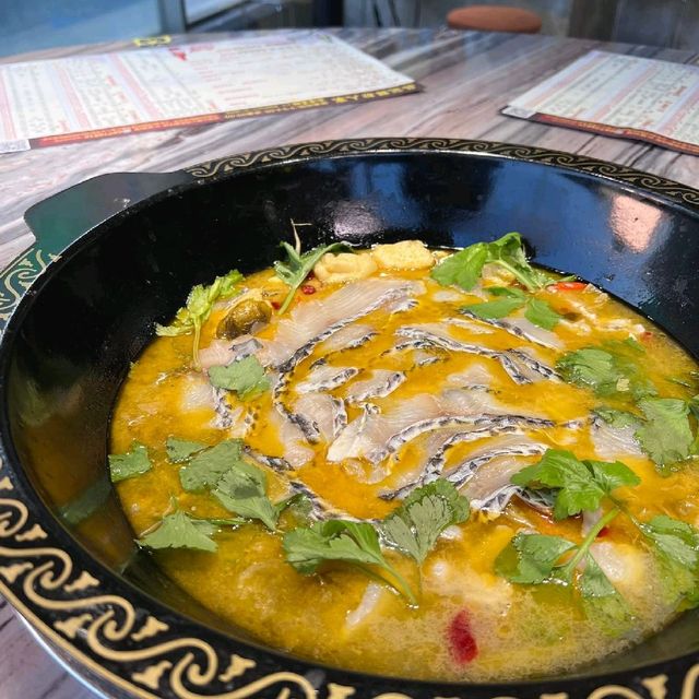 隱世私房菜