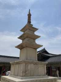 경주 추억의 여행장소
