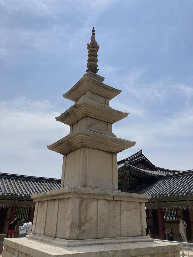 경주 추억의 여행장소