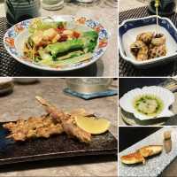 板神鉄板燒日本料理 (觀塘)