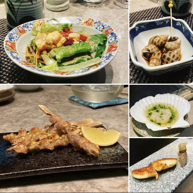 板神鉄板燒日本料理 (觀塘) 板神鉄板燒日本料理 (觀塘)