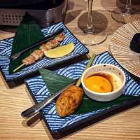 江戶時代風居酒屋🇯🇵特色食材令人回味