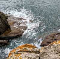 Mersey Viewing Point, Tasmania 