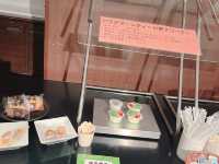 宿泊者限定ラウンジが無料のホテル