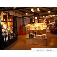 【静岡 伊豆北川温泉】ハーフビュッフェが楽しめる朝食🍚🐟