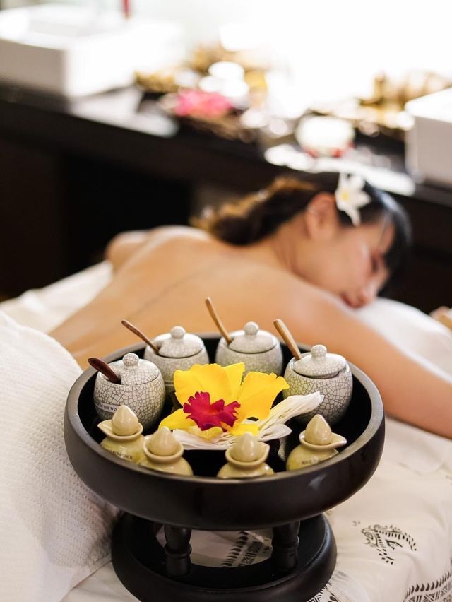 Health Land Resort & Spa 