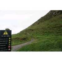 Tintagel Castle