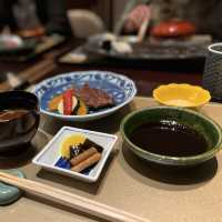 [香格里拉🏯Nadaman日本料理]