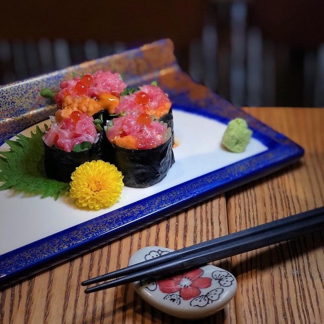 堅尼地城日本餐廳之信州