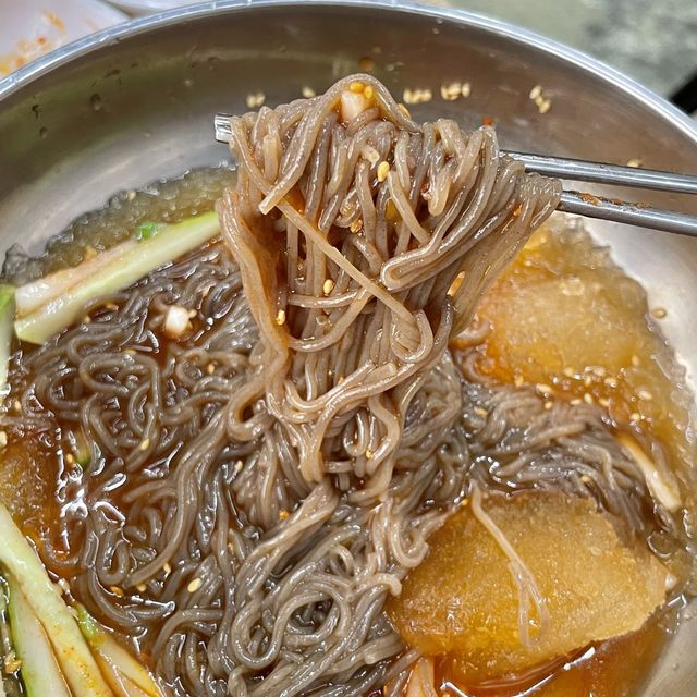 [신사동 가로수길 맛집 추천] 한식이 땡긴다면? 바로 여기!