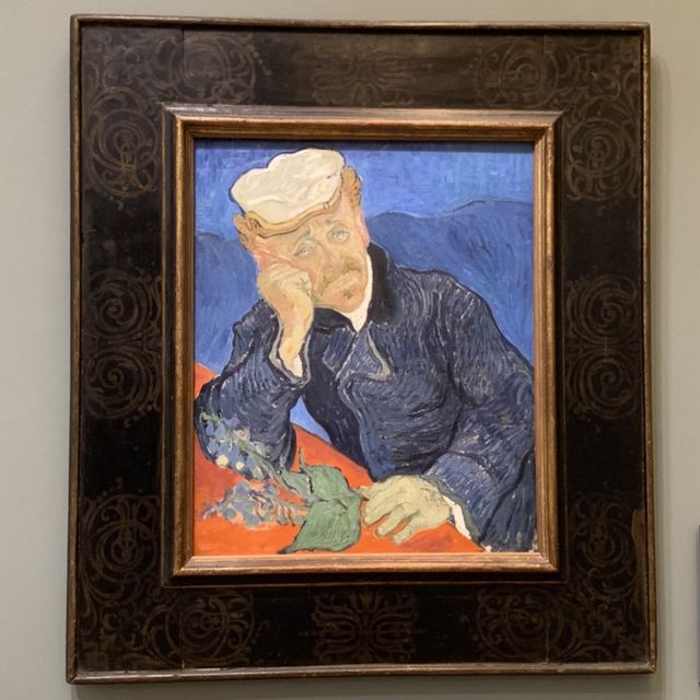 [paris] 오르세 미술관