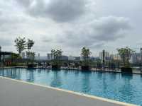 A new hotel & wellness hub in the park!
