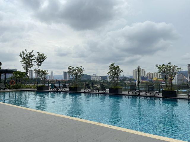 A new hotel & wellness hub in the park!