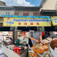 กินแหลก 10 ร้านที่ "เบตง"🇹🇭😋