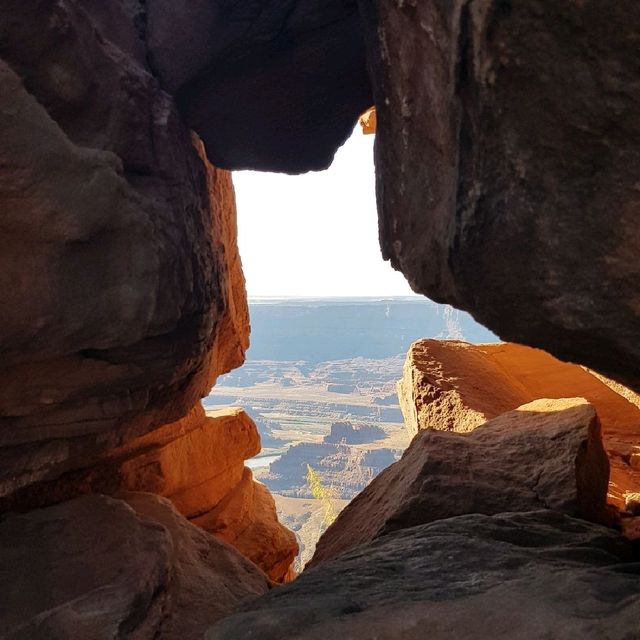 The Land Of Beautiful Arches