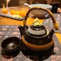 質素有保證的連鎖日本料理