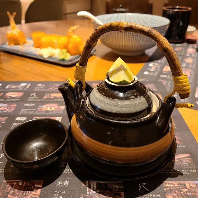 質素有保證的連鎖日本料理 質素有保證的連鎖日本料理