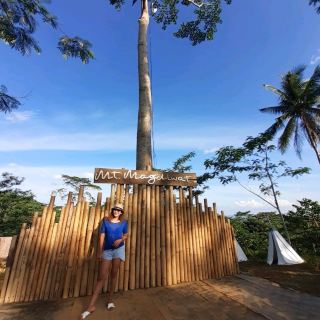 Chill and get close to nature at Mt.Magdiwata