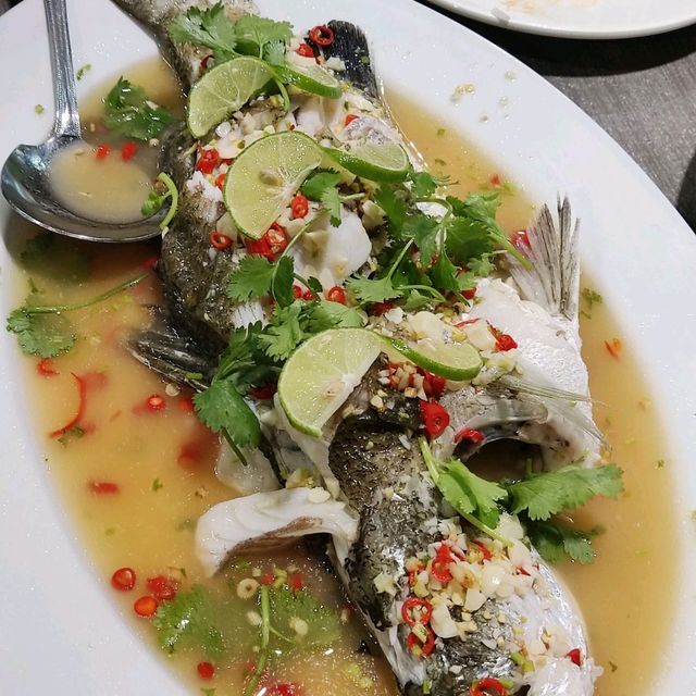 Kungthong Seafood