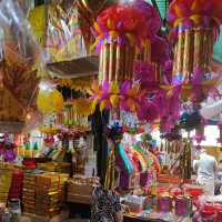 ตลาดเก่า ช้อปปิ้ง เยาวราช