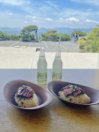 直島＊直島パヴィリオン&地中美術館