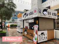 NOBICHA ชานมไข่มุก