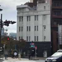 【馬喰町】スタイリッシュカフェBridge COFFEE & ICECREAM