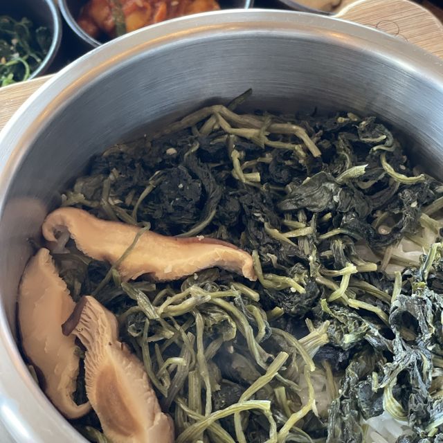 아난티 힐튼 맛집 라메르 