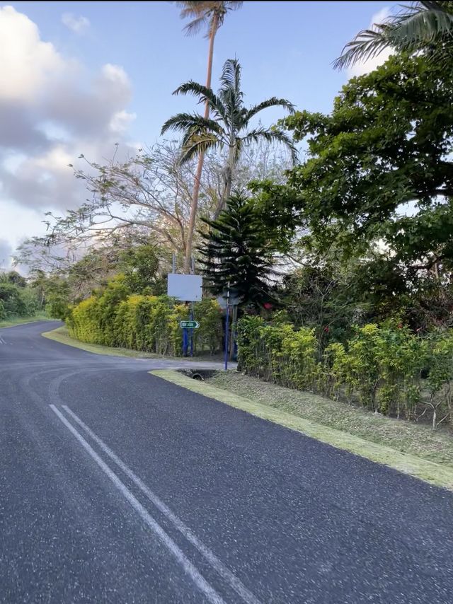 VANUATU- PORT VILA