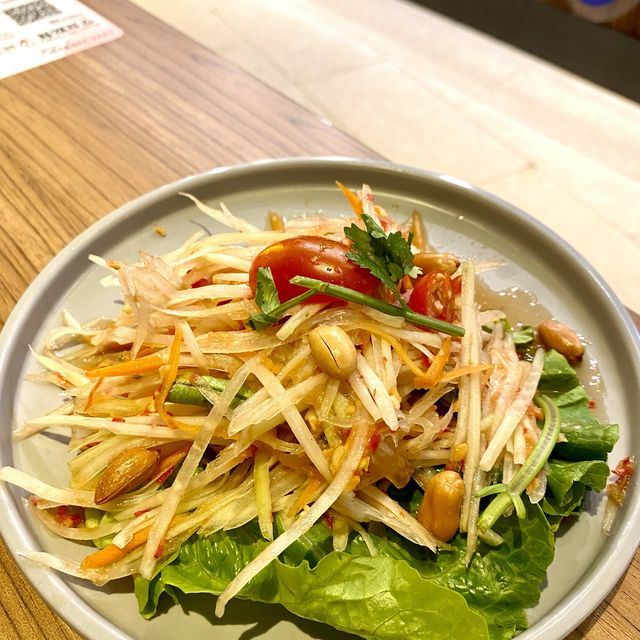 [Chatuchak] -  泰🇹🇭味之回憶🥰