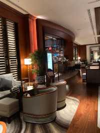Vasco Bar and Lounge - Artyzen Grand Lapa Hotel