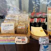 【埼玉県】小川町　武州めん本店
