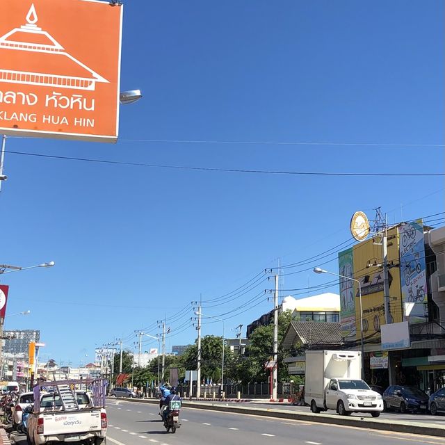 HUA HIN, THAILAND