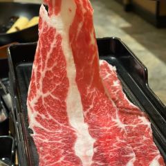 牛大人台灣火鍋吃到飽(沙田分店) User Photo