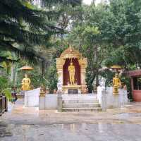 วัดพระพุทธบาทสี่รอย

