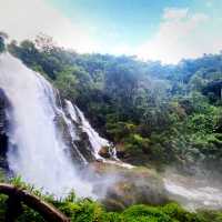 The Scenic Doi Inthanon National Park